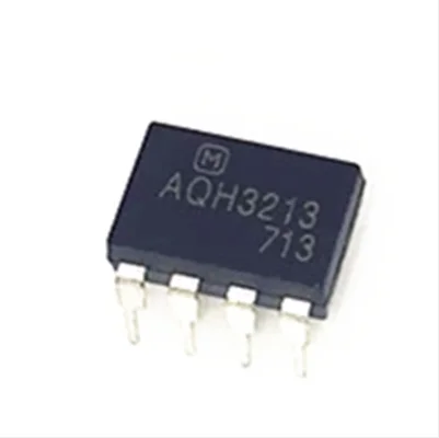 AQH3213 оптрон твердотельное реле DIP-7 импортное Оригинальное пятно | Обустройство