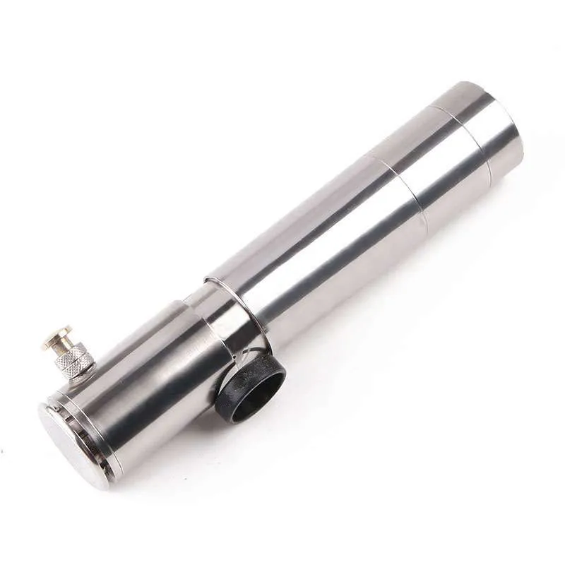 

ShenRay C Style 32.5mm 26650 Battery Mechanical Mod (Limited Version) Vape mod