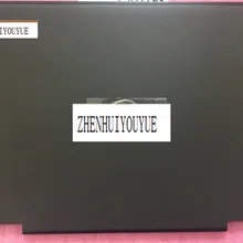 Для Dell Chromebook 11 5190 A ЖК-задняя крышка 360 Degreen поворот вокруг 06 HNKY