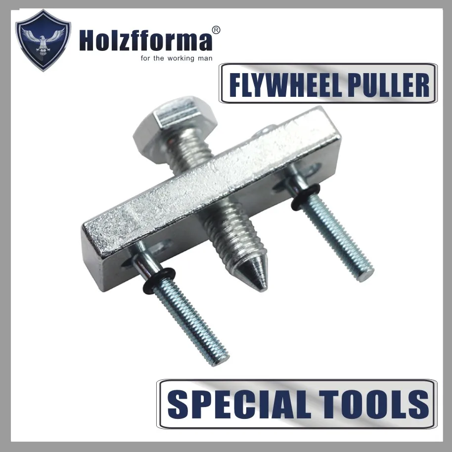 Farmertec Made Flywheel Puller Compatible With Stihl Ms201t Ms261 Ms311 Ms391 Ms361 Ms362 Ms382