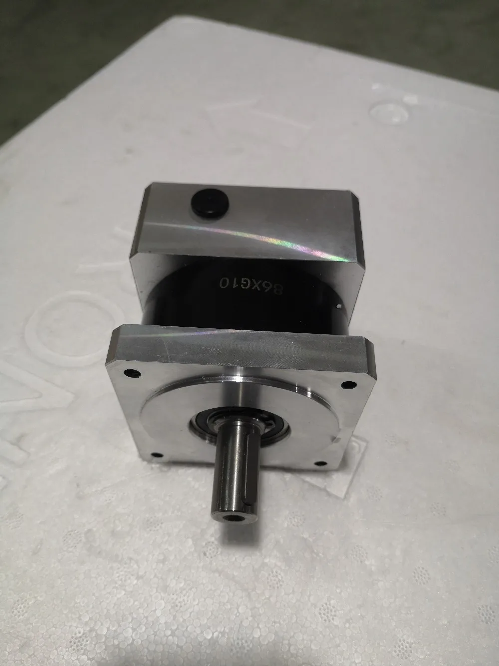 width 15mm keywaytiming polia 03