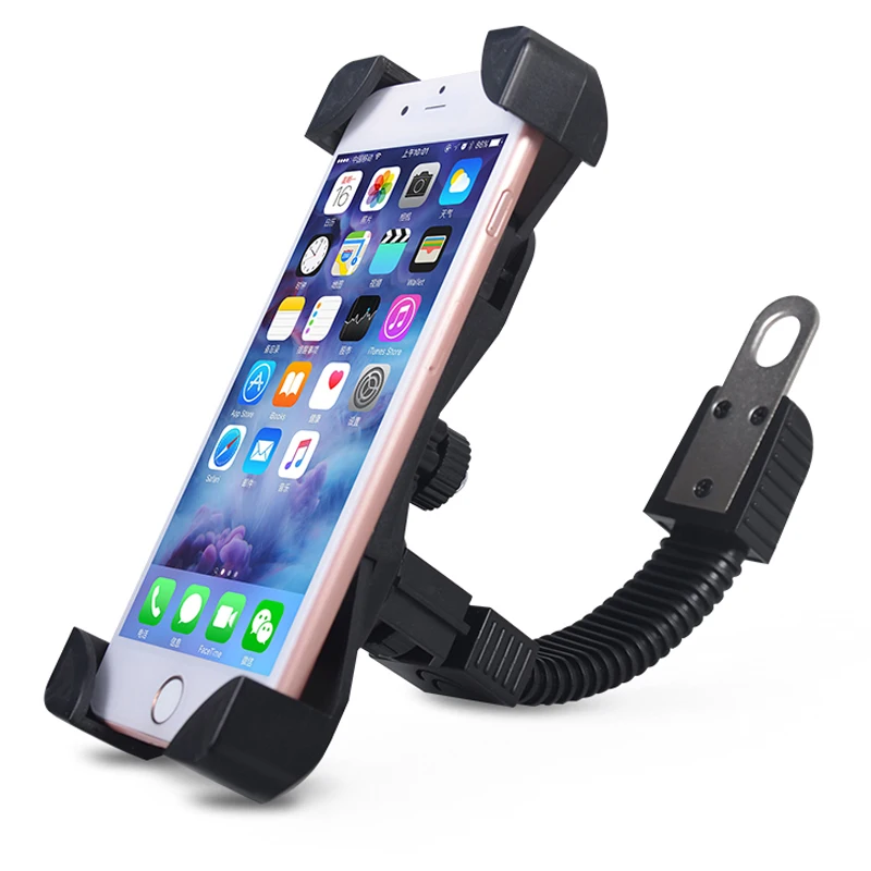 Universal-Motorcycle-Phone-Holder-Stand-Motorbike-Rearview-Mirror-Mount-Bracket-with-Edge-Protector-for-Samsung-Huawei (6)