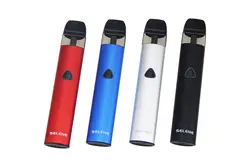 Новые квадроциклы Selene Preheat Mod Kit электронная сигарета Vape ручка 300 мАч батарея 1,0 мл емкость бака керамический нагревательный провод мод ручка