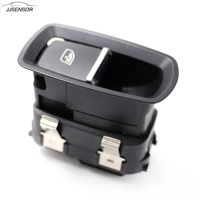 Yaopei 7Pp959855 Passeggero Window Interruttore Pulsante Fit For Porsche 911 Cayman Panamera