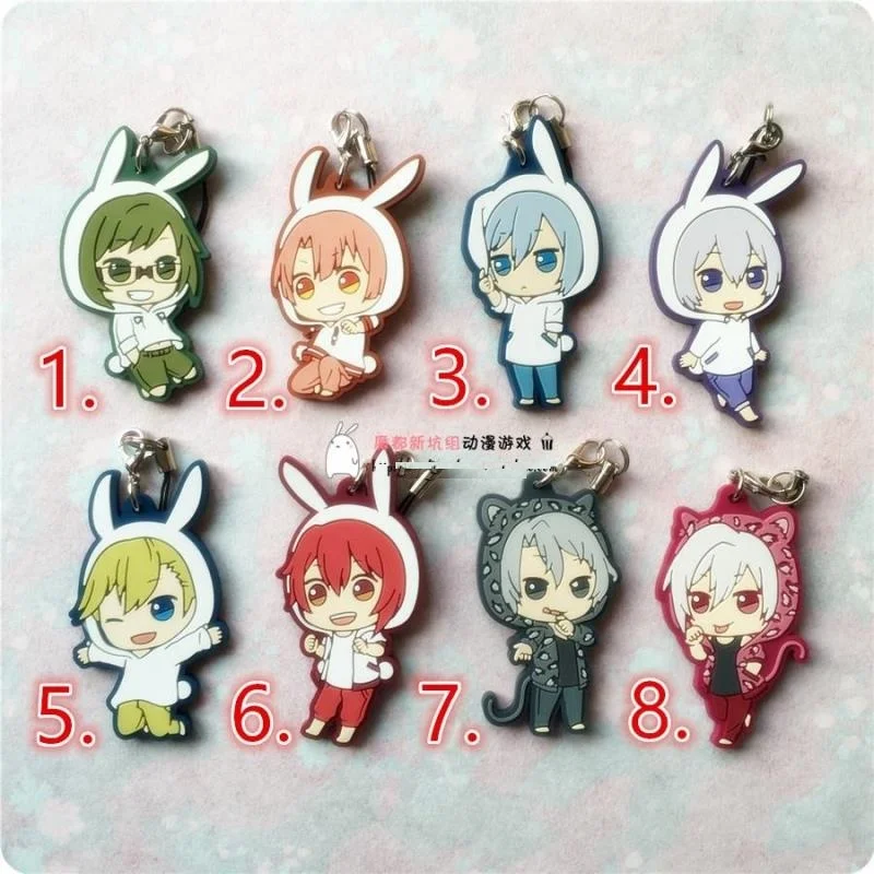 Aliexpress.com : Buy IDOLiSH7 GAME TRIGGER Re: vale Animal