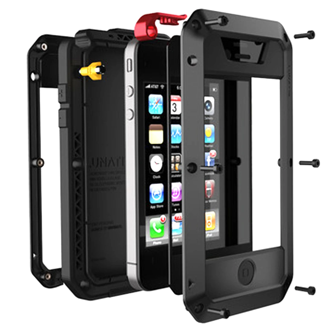 Чехол 5 S Купить