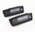 READXT 2 p Per Il VW Luce Targa HA CONDOTTO LA Licenza di Illuminazione Della Targa Fit VW Passat B7 3C Golf 7 MK7 scirocco CC EOS Polo 6R 35D 943 021 UN