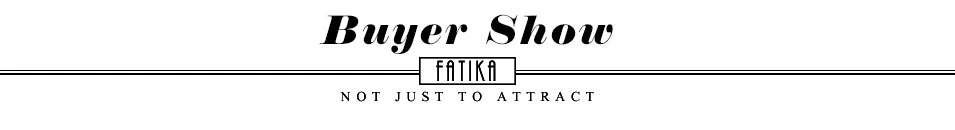 fatika buyer