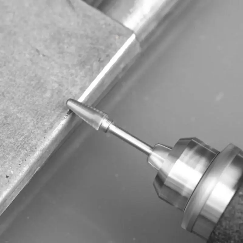 

20pcs/set Tungsten Carbide Electric Grinder Burr Grinding Carving Rotary Files for Soft Metal Plastic Wood Grinding