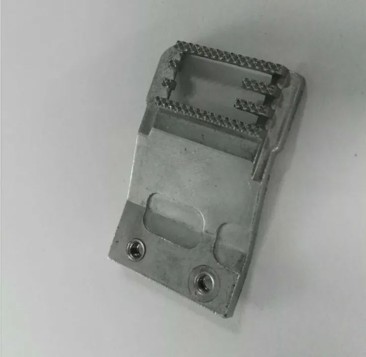 Domestic sewing machine parts Feed Dog Brothers multifunctional sewing