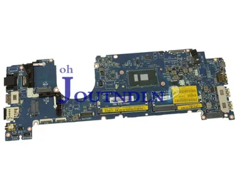 

JOUTNDLN FOR Dell Inspiron 7480 Laptop Motherboard R0YRF 0R0YRF CN-0R0YRF LA-E132P W/ i5-7300U 2.6GHz CPU DDR4 Integrated