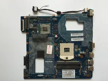 For Samsung NP350V5C 350V5C HD 7730M/2GB Laptop Motherboard BA59-03392A QCLA4 LA-8861P REV:2.0