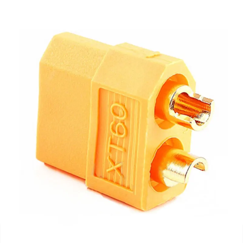 XT60 Bullet Connectors