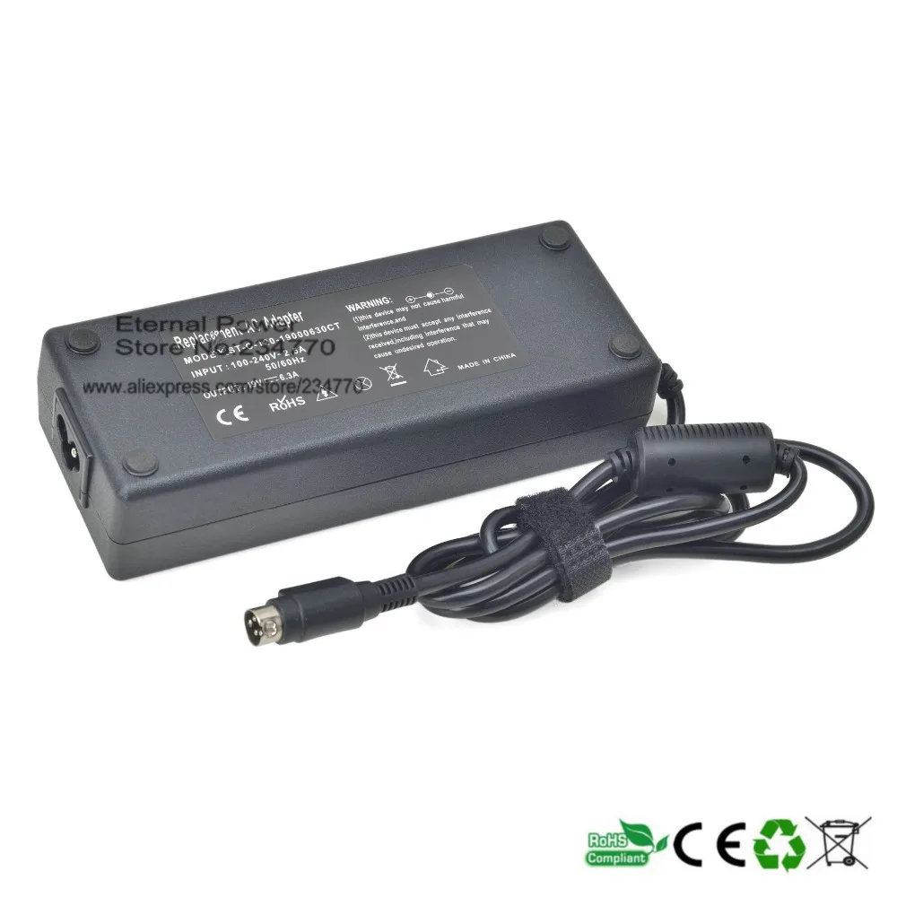 

OTDR AC Adaptor Battery Charger FOR JDSU MTS-6000 Optical time-domain reflectometer adapter power Charger