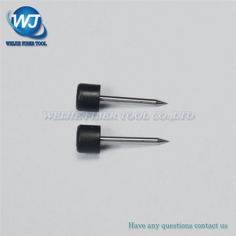 KL-520 Optical Fiber Fusion Splicer Electrodes (2)