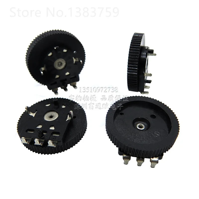 

Dial 14*2 encoder code switch XRE094PVB1NB1-2-12-E