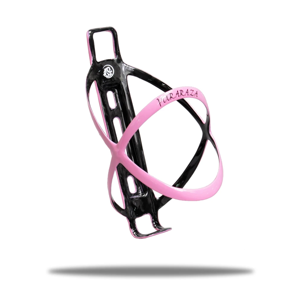 EC90 Bicycle Bottle Holder Carbon Bottle Cage Ultralight Carbon Fiber MTB Mountain Road Bike Water Bottle Cages  (1)
