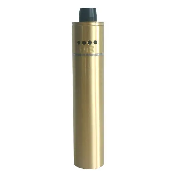 subzero shorty style 24mm