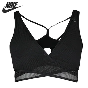 

Original New Arrival NIKE AS AIR MESH BRA Women's Sports Bras Sportswear