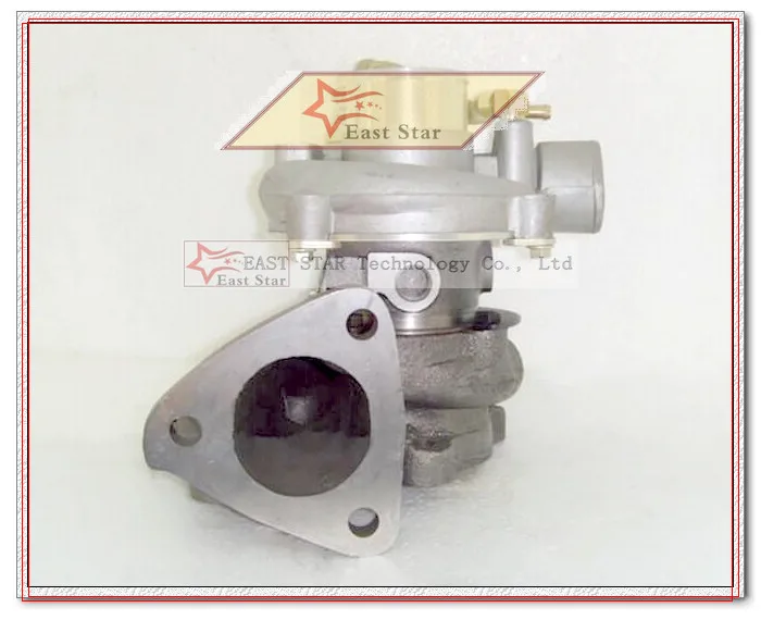 TD04-10T-4 28200-42520 49177-07503 Turbo Turbocharger For Hyundai Galloper TC 1996- Engine D4BF 4D56 TC 2.5L 88HP