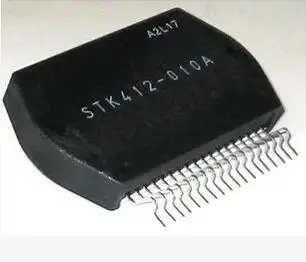 

1pcs/lot STK412-010 STK412-010A