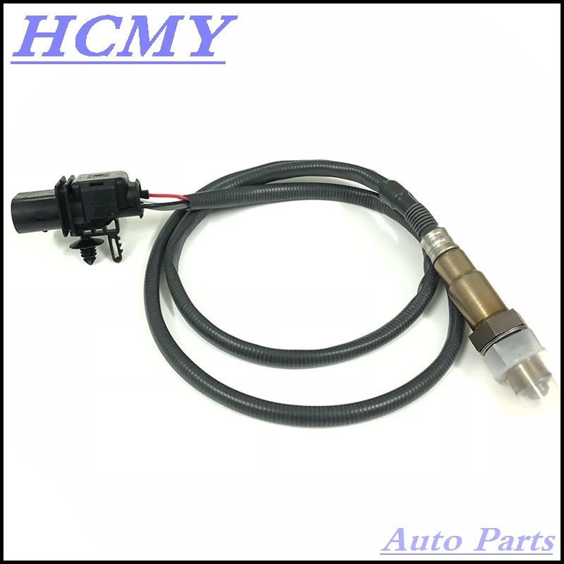 

High Quality LSU 4.9 6-pin 5 Wire Lambda O2 Oxygen Sensor LSU 4.9 Wide Band O2 Sensor LSU4.9