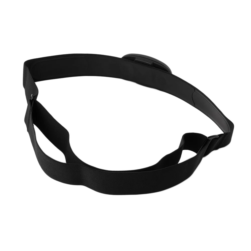  Sports Fitness Heart Rate Monitor Wireless Bluetooth V4.0 H6 ANT Smart Sensor Adjustable Elastic St