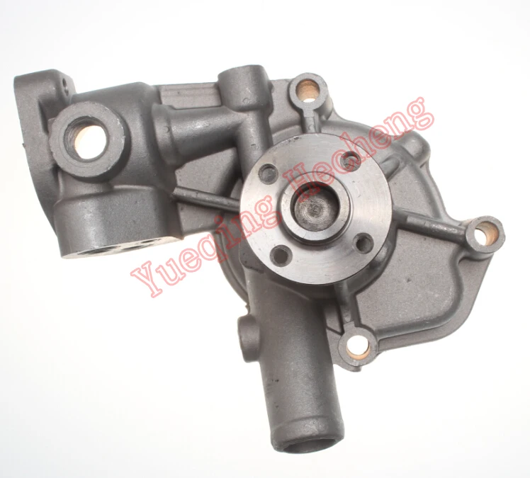 Новый водяной насос для 482/486 двигателей TK486/TK486E/SL100/SL200|pump for|pump for waterpump pump |