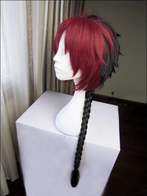 Owari no Seraph Crowley Eusford Wig Owari no Seraph Crowley Eusford Wig