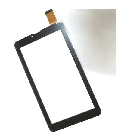 

New touch screen For 7" IRBIS TZ725E TZ725 E tablet Touch panel Digitizer Sensor