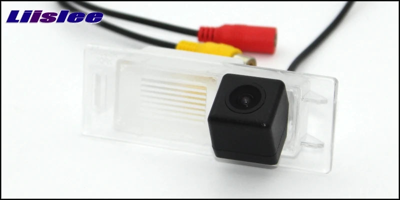 Liislee Car Camera For KIA Sorento   Prime  KX7 High Quality Rear View Back Up Backup Camera  CCD with RCA Night View CAM Right