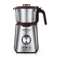 Измельчитель порошковой машины Сверхтонкий шлифовальный станок для сухого измельчения зерна Малый Panax Notoginseng Порошковая дробилка бытовой фрезерный станок