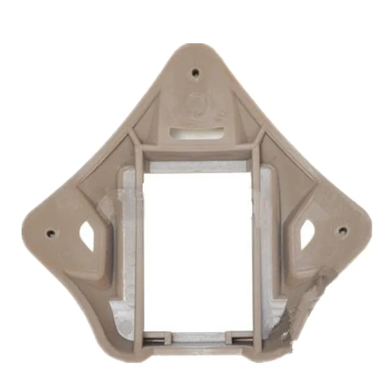 Tactical helmet the generation of VAS Shroud for FAST Ballistic Helmet maritime helmet Black DE FG7