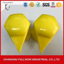 Высокая Пылезащитная крышка колесная гайка индикатор SWL32 для 32 мм