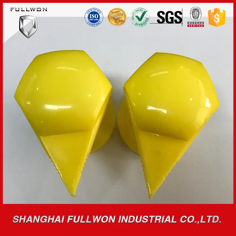

High dust-cap wheel nut indicator SWL32 for 32mm