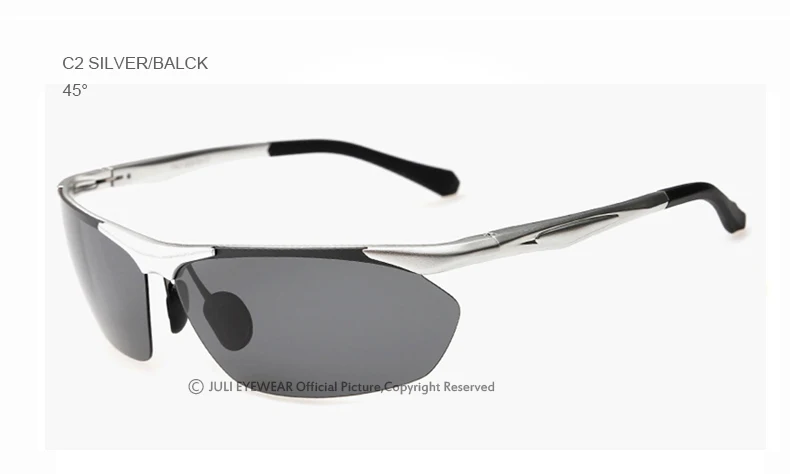 Сплав polaroid модные зеркальные солнцезащитные очки мужские gafas oculos de sol masculino брендовые поляризованные солнцезащитные очки мужские 8543C