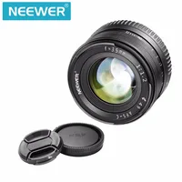 Neewer 35  F1.2    APS-C     sony