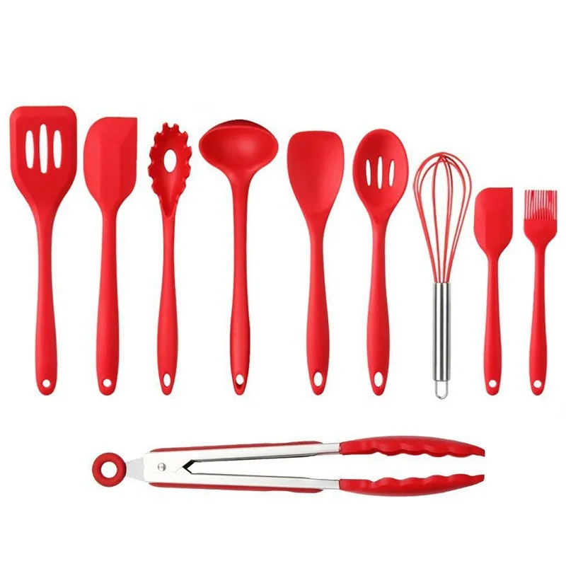 10-Pieces-Silicone-Baking-Set-Nonstick-cookware-sets-Cooking-Set-Kitchen-Tools-Limited-Time-Special (1)