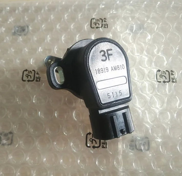 Buy Original Accelerator Pedal Control Throttle