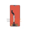 Original pour Xiaomi Mi 8 Lite lcd écran tactile numériseur assemblée 10 tactile avec cadre 8x écran remplacement pièces de réparation ► Photo 3/6