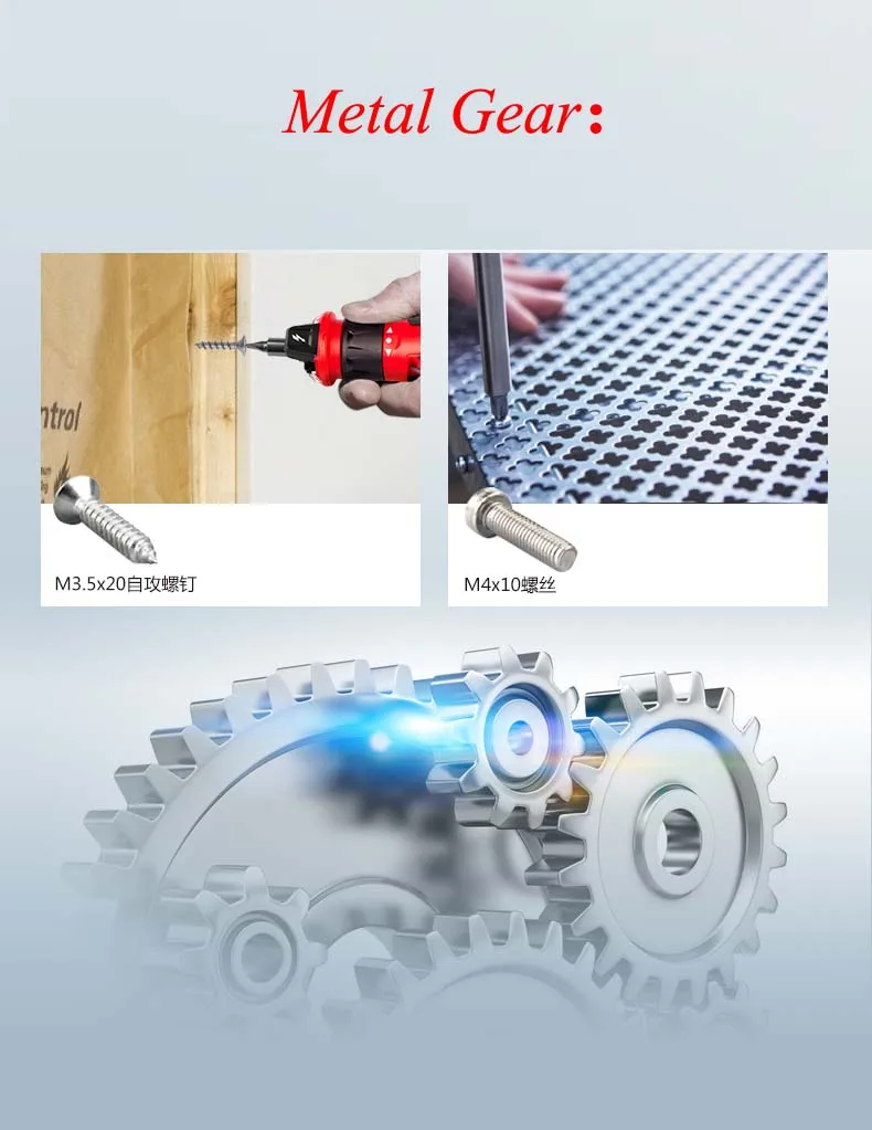 

Rechargeable Household Multi-function Electric Screwdriver Mini Electric Screwdriver Tool 5612-Li-4