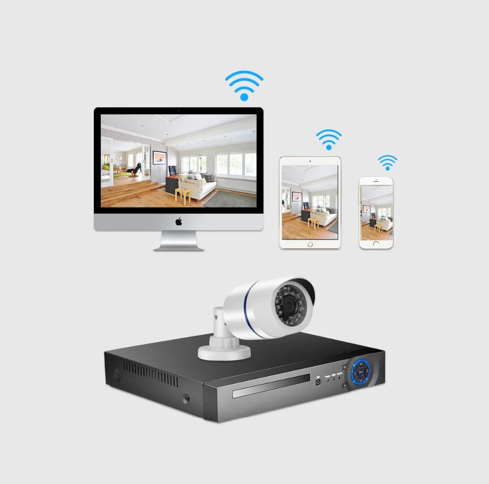 ο HD 25fps H.265 2MP 1080P IP ī޶ XM530AI + 1/2.9 SC2235P 24pc IR LEDS,   Ʈũ  ī޶ AZISHN