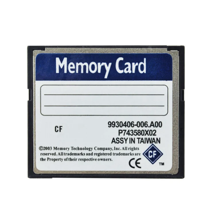 Real Capacity 32GB Professional CF Card 32G Compactflash Card CF Memory Card For Camera 4
