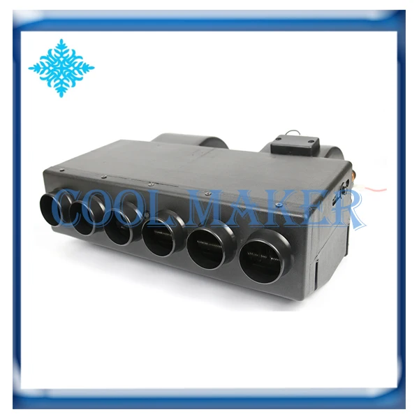 

UNIVERSAL UNDER DASH AC EVAPORATOR 404 heating
