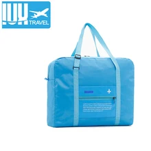 Цена, женские багажные дорожные сумки, водонепроницаемая складная сумка для девушек и мужчин, Большая вместительная нейлоновая дорожная сумка