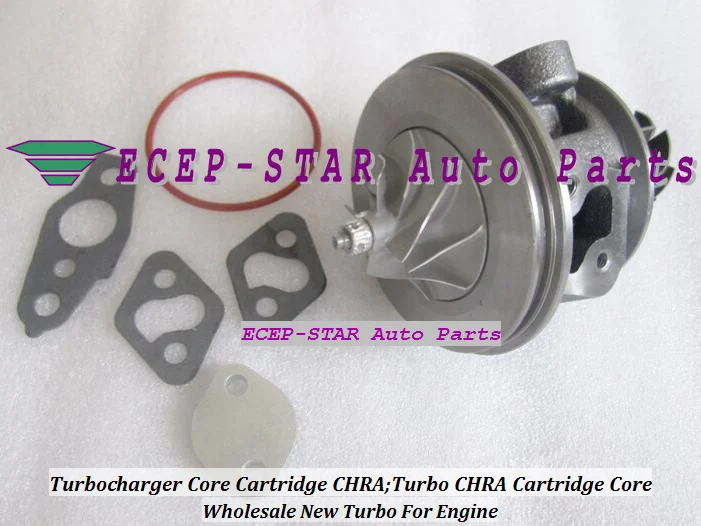 Turbo CHRA Cartridge Turbocharger Core CT12 17201-64050 17201 64050 For TOYOTA Lite Ace CR30 TownAce 1992-93 2CT 2C-T 2.0L 83HP (5)