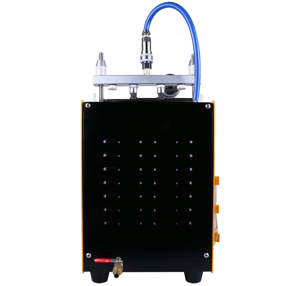 DHL Бесплатная 100% оригинал AUTOOL CT150 4 цилиндра авто ультразвуковой инжектор