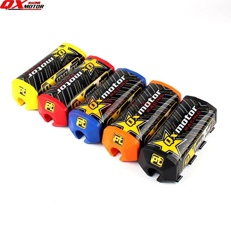 Ползунок на руль 1 1/8 дюйма для KLX RMZ YZF CRF внедорожник мотоцикла мотокросса