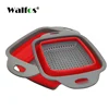 WALFOS Red