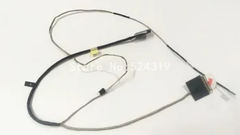 

New Laptop LCD LVDS Cable for DELL Inspiron 15 5565 5567 dc02002gz00 BAL20 0D8C2T 40pin